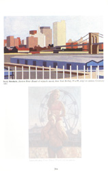 New York Art Review, 1988